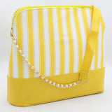 Women's Shoulder Bag 2836 - Yellow, Women, Bags, Chase Value, Chase Value