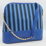 Women's Shoulder Bag 2836 - Royal Blue, Women, Bags, Chase Value, Chase Value