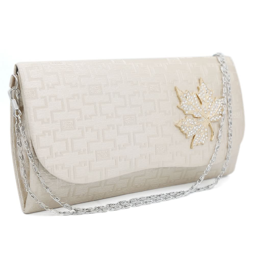 Women's Fancy Clutch 174 - Fawn, Women, Clutches, Chase Value, Chase Value