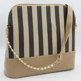Women's Shoulder Bag 2836 - Beige, Women, Bags, Chase Value, Chase Value