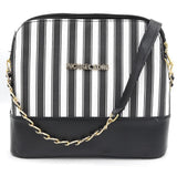 Women's Shoulder Bag 2836 - Black, Women, Bags, Chase Value, Chase Value