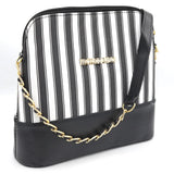 Women's Shoulder Bag 2836 - Black, Women, Bags, Chase Value, Chase Value