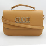 Women's Shoulder Bag 3112 - Brown, Women, Bags, Chase Value, Chase Value