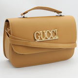 Women's Shoulder Bag 3112 - Brown, Women, Bags, Chase Value, Chase Value