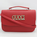 Women's Shoulder Bag 3112 - Red, Women, Bags, Chase Value, Chase Value