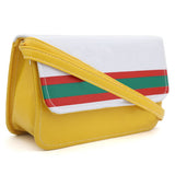 Women's Handbag 3143 - Yellow, Women, Bags, Chase Value, Chase Value