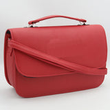 Women's Shoulder Bag 3112 - Red, Women, Bags, Chase Value, Chase Value