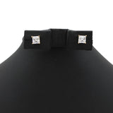 Women's Tops Silver - A, Women, Earrings & Tops, Chase Value, Chase Value