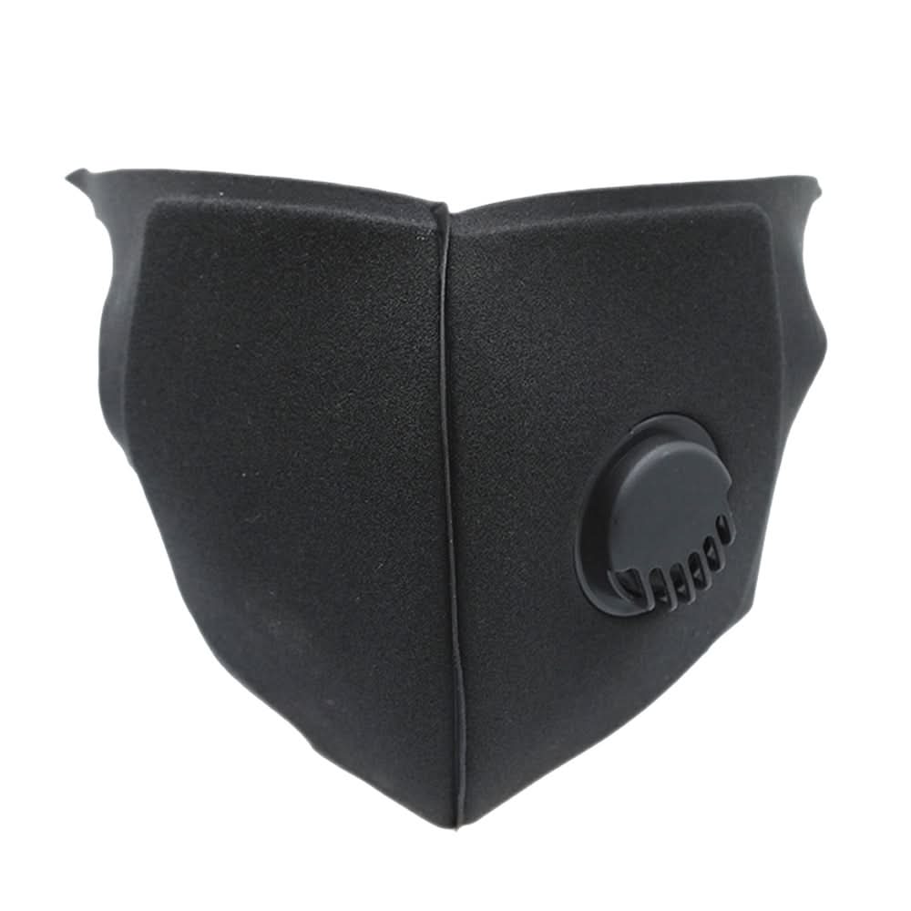 Fashion Mask - Black, Beauty & Personal Care, Masks, Chase Value, Chase Value