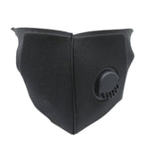 Fashion Mask - Black, Beauty & Personal Care, Masks, Chase Value, Chase Value