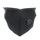 Fashion Mask - Black, Beauty & Personal Care, Masks, Chase Value, Chase Value