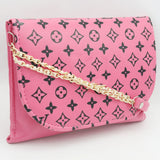 Women's Shoulder Bag 1996 - Pink, Women, Bags, Chase Value, Chase Value