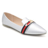 Women's Pumps Jw6 (Anj660) - Silver, Women, Pumps, Chase Value, Chase Value