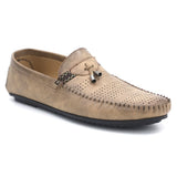 Men's Casual Shoes 204 - Mustard, Men, Casual Shoes, Chase Value, Chase Value