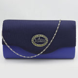 Women's Shoulder Bag 1994 - Royal Blue, Women, Bags, Chase Value, Chase Value