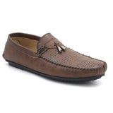 Men's Casual Shoes 204 - Brown, Men, Casual Shoes, Chase Value, Chase Value