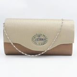 Women's Shoulder Bag 1994 - Copper, Women, Bags, Chase Value, Chase Value