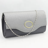 Women's Shoulder Bag 1994 - Grey, Women, Bags, Chase Value, Chase Value