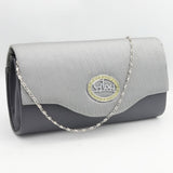 Women's Shoulder Bag 1994 - Grey, Women, Bags, Chase Value, Chase Value