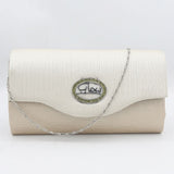 Women's Shoulder Bag 1994 - Golden, Women, Bags, Chase Value, Chase Value