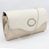 Women's Shoulder Bag 1994 - Golden, Women, Bags, Chase Value, Chase Value