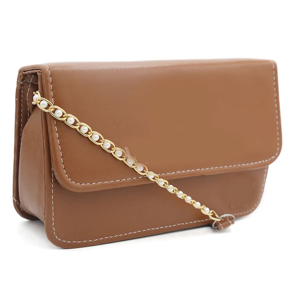 Women's Handbag 3144 - Brown, Women, Bags, Chase Value, Chase Value