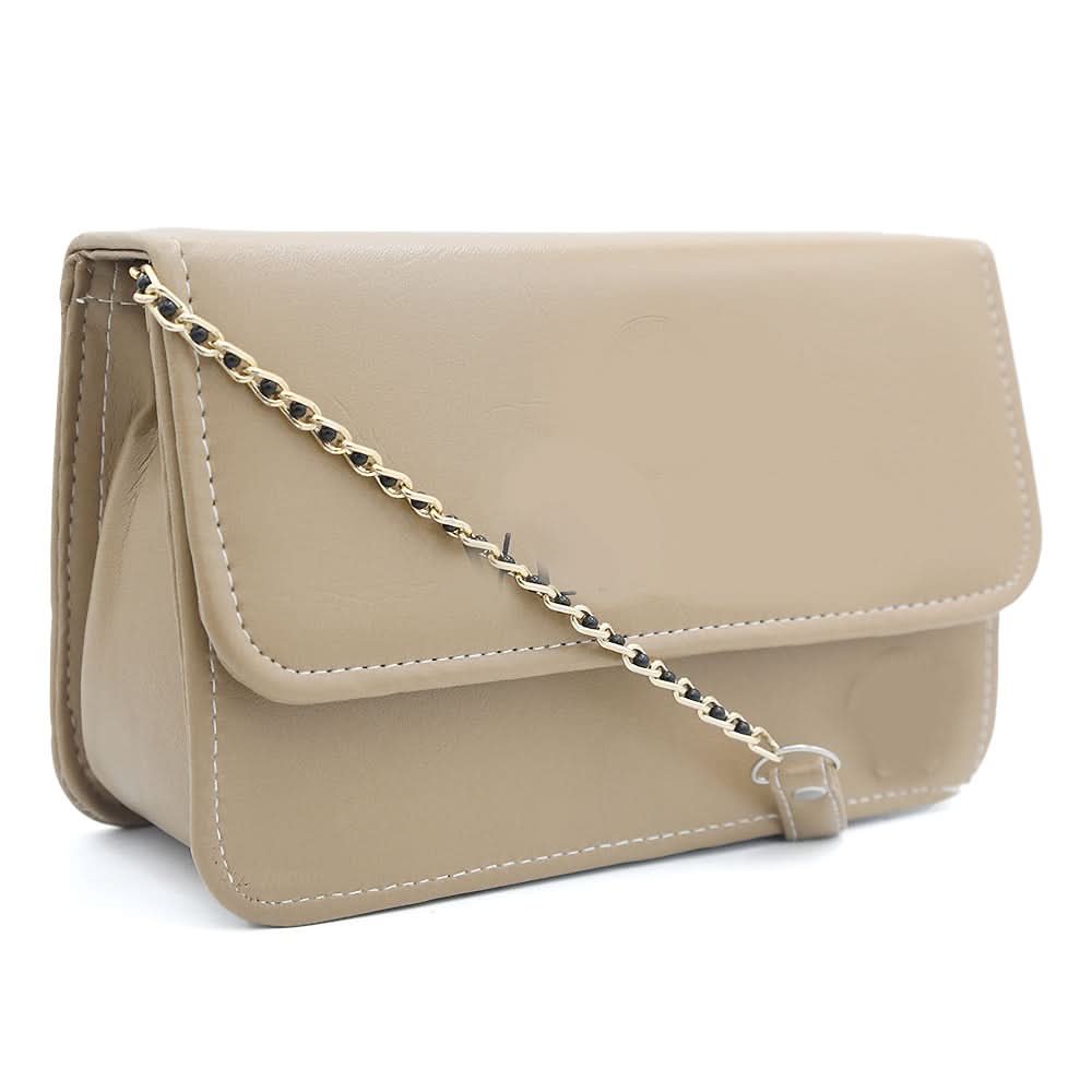 Women's Handbag 3144 - Beige, Women, Bags, Chase Value, Chase Value