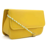 Women's Handbag 3144 - Yellow, Women, Bags, Chase Value, Chase Value