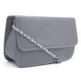 Women's Handbag 3144 - Grey, Women, Bags, Chase Value, Chase Value