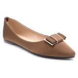 Women's Pumps Jw21 (Anj660) - Brown, Women, Pumps, Chase Value, Chase Value
