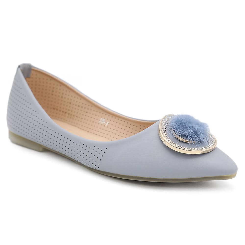 Women's Pumps Jw1 (Anj375) - Blue, Women, Pumps, Chase Value, Chase Value