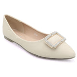 Women's Pumps Jw15 (Anj660) - Off White, Women, Pumps, Chase Value, Chase Value