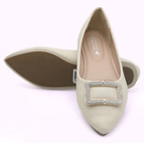 Women's Pumps Jw15 (Anj660) - Off White, Women, Pumps, Chase Value, Chase Value
