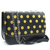 Women's Shoulder Bag 3128 - Black, Women, Bags, Chase Value, Chase Value
