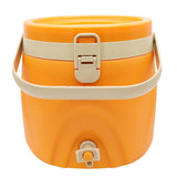 Alpha Cooler 7Ltr - Orange, Home & Lifestyle, Glassware & Drinkware, Chase Value, Chase Value