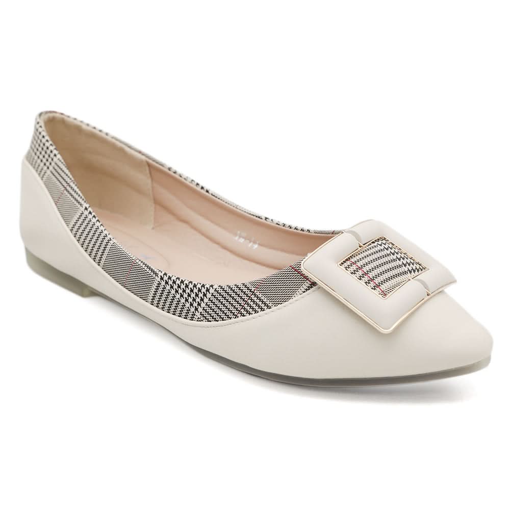 Women's Pumps Jw14 - Beige, Women, Pumps, Chase Value, Chase Value