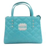 Women's Handbag 6586 - Sea Green, Women, Bags, Chase Value, Chase Value