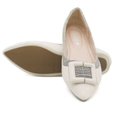 Women's Pumps Jw14 - Beige, Women, Pumps, Chase Value, Chase Value