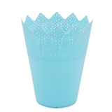 Dustbin KR030 - Blue, Home & Lifestyle, Storage Boxes, Chase Value, Chase Value