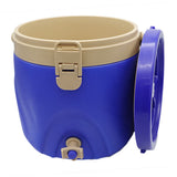 Alpha Cooler 7Ltr - Blue, Home & Lifestyle, Glassware & Drinkware, Chase Value, Chase Value