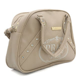 Women's Handbag 6952 - Beige, Women, Bags, Chase Value, Chase Value