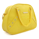 Women's Handbag 6952 - Yellow, Women, Bags, Chase Value, Chase Value