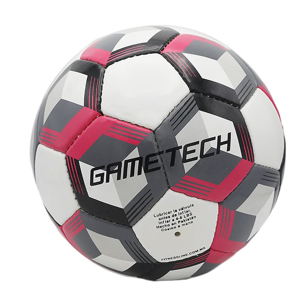 Football - Pink, Kids, Sports, Chase Value, Chase Value