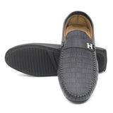 Men's Casual Shoes 246 - Black, Men, Casual Shoes, Chase Value, Chase Value