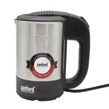 Sanford Travel Kettle -SF861, Home & Lifestyle, Coffee Maker & Kettle, Sanford, Chase Value