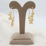 Women's Crystal Ring Bali - Golden, Women, Earrings & Tops, Chase Value, Chase Value