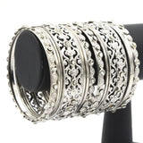 Women's Bangles - Silver, Women, Bangles & Bracelets, Chase Value, Chase Value