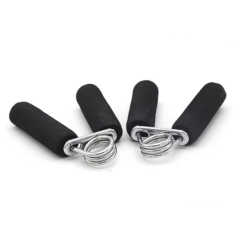 Hand Gripper - Black, Kids, Sports, Chase Value, Chase Value