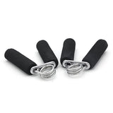 Hand Gripper - Black, Kids, Sports, Chase Value, Chase Value