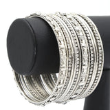 Women's Bangles - Silver, Women, Bangles & Bracelets, Chase Value, Chase Value